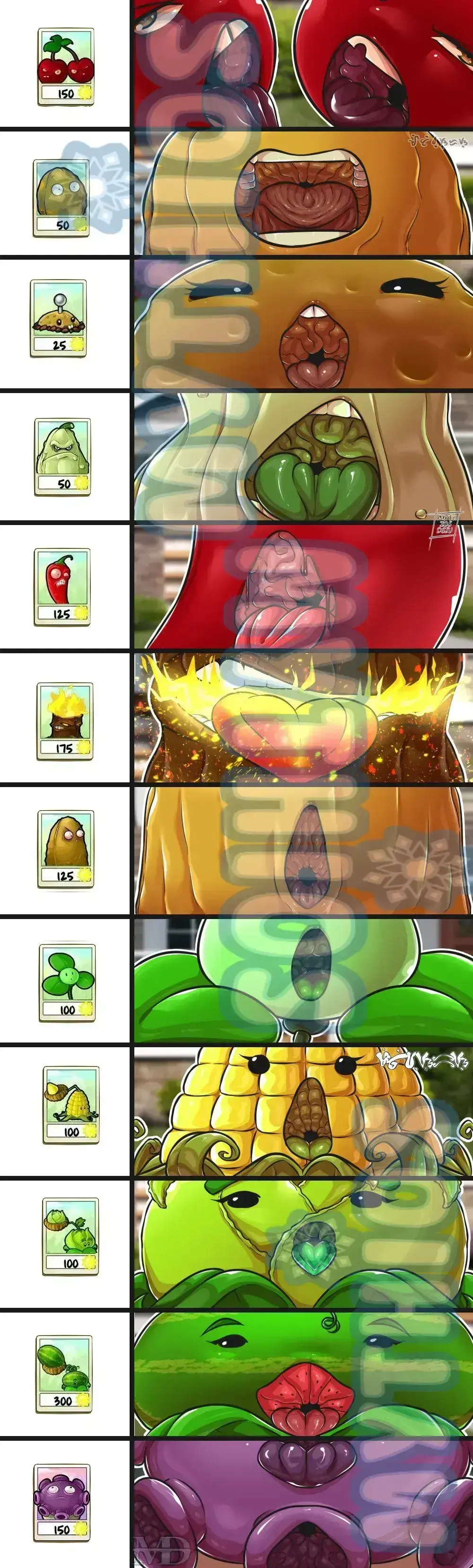 Avatar of PVZ satisfaction