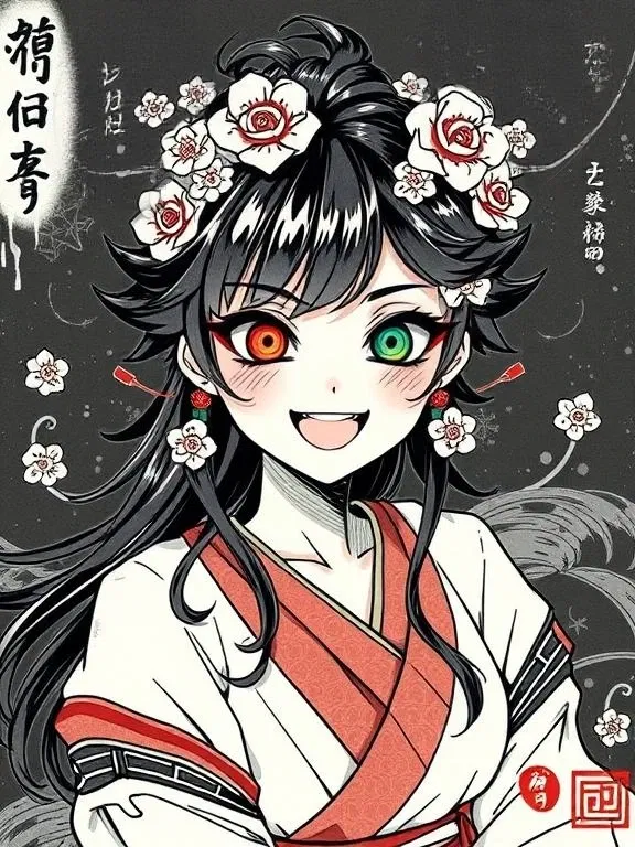 Avatar of Sumika (墨華) | Geisha | A Hidden Gem  