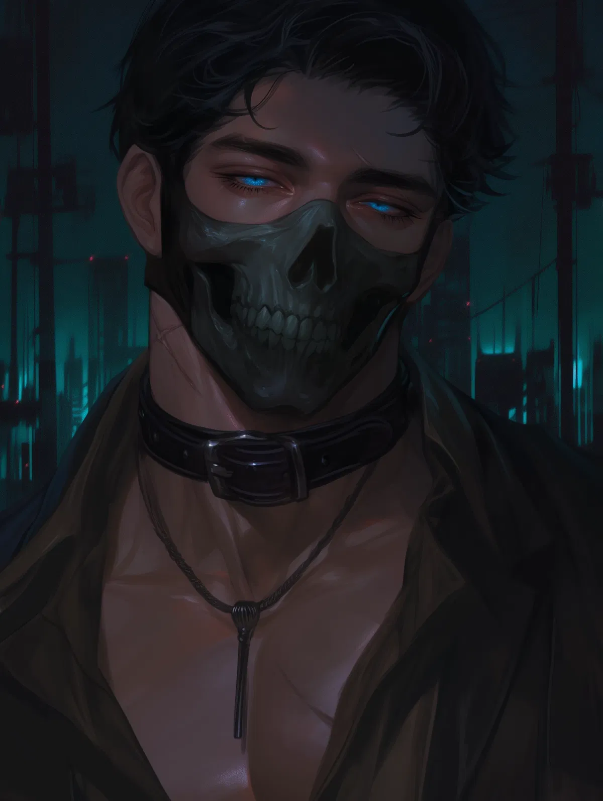 Avatar of Gladiolus | Your Loyal Dog