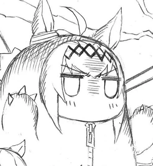 Avatar of Rise a Umamusume 🐎 