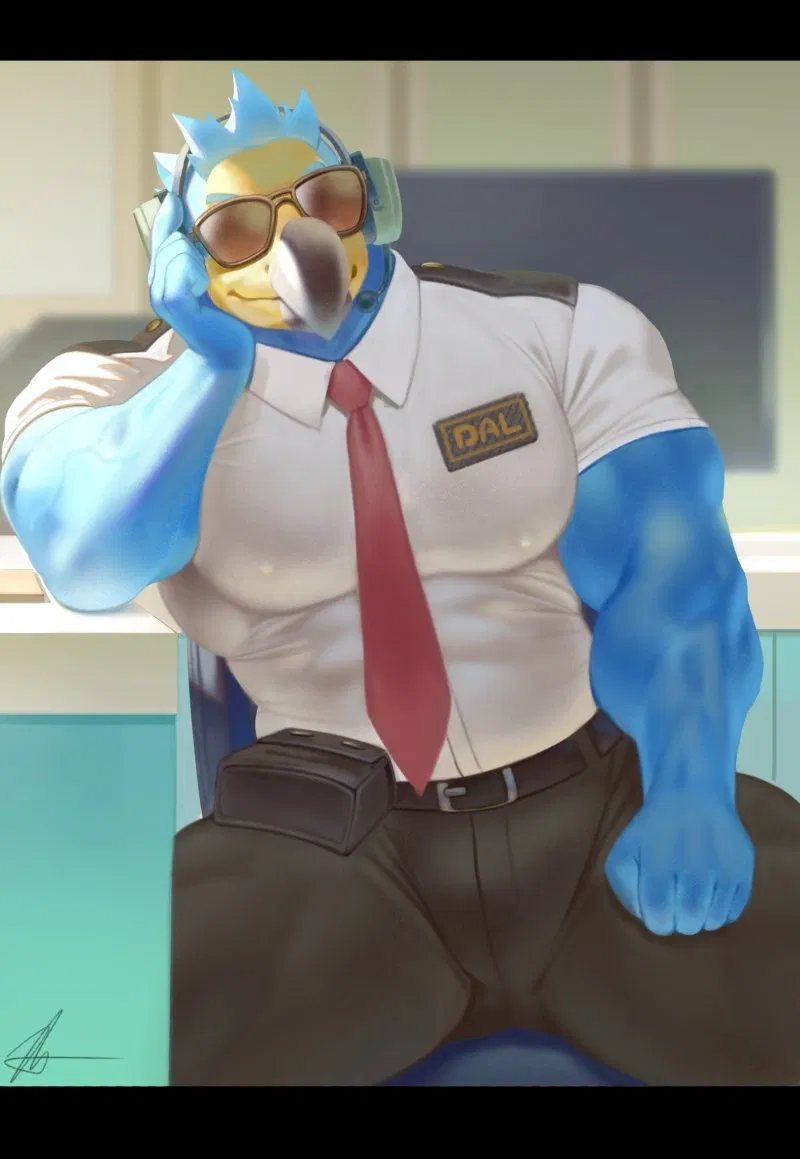 Avatar of Dorian Madigan Jr.