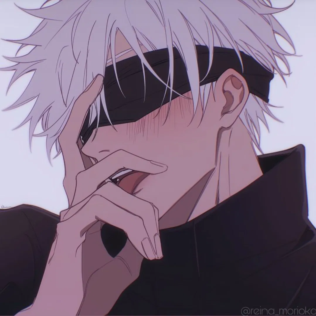Avatar of Satoru Gojo