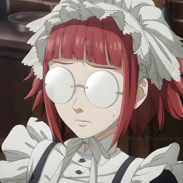 Avatar of May Linn(french)