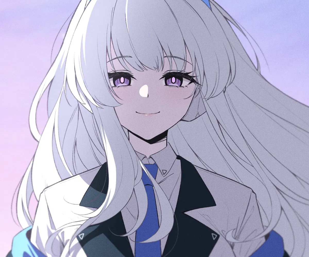 Avatar of Ushio Noa (Possessive Yandere)