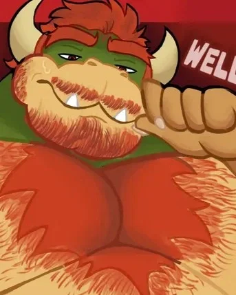 Avatar of King Bowser needs you