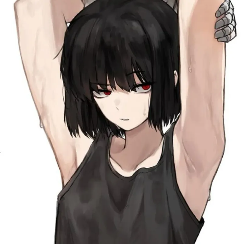 Avatar of Kana - Abusive wife