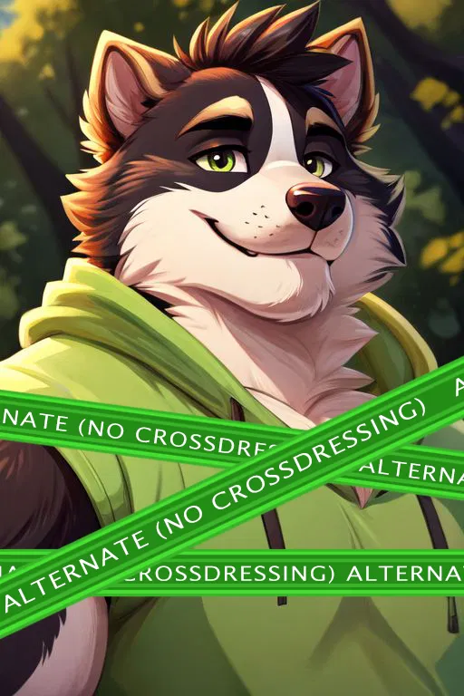 Avatar of Pretending to be Twin ALT