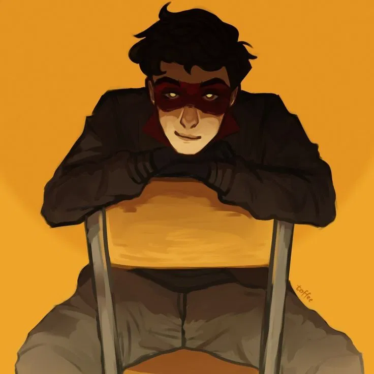Avatar of Антон Звездочкин