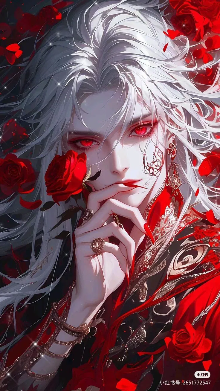 Avatar of Ire || The apocalypsic cannibal