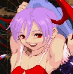 Avatar of Lilith Aensland