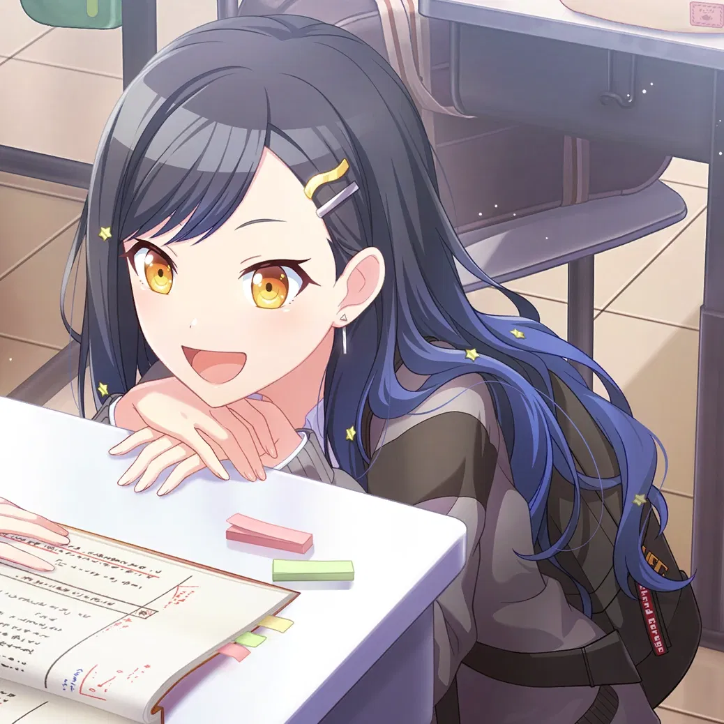 Avatar of An Shiraishi