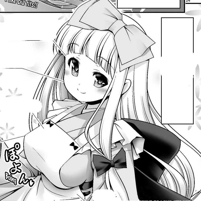 Avatar of You're "Alice Liddell" has arrived! (Alice in Wonderland/ Tai Chikyuujin Seiyoku Seigyo You Jinzouningen Arisu/ Tomoki Tomonori)