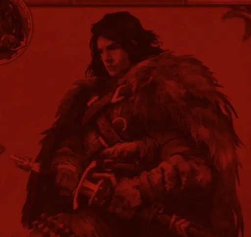 Avatar of JON SNOW