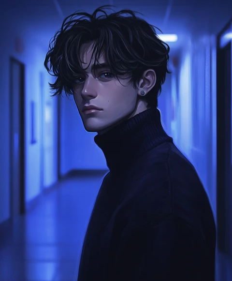 Avatar of CRUSHING` Jamie Cousins