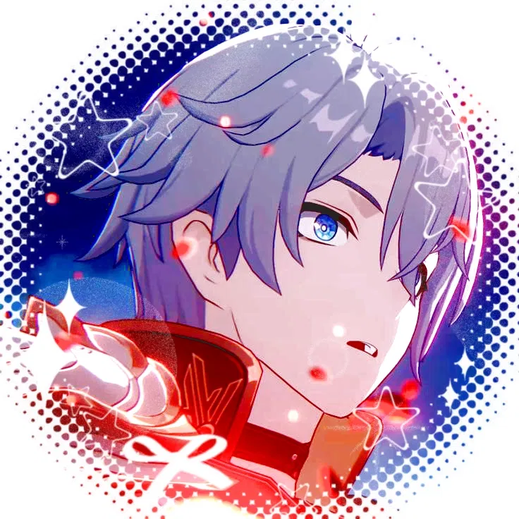 Avatar of ᯓ★ Phainon