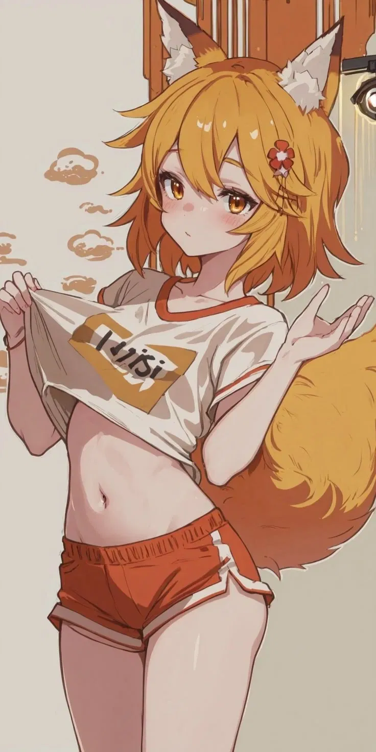 Avatar of Senko-San