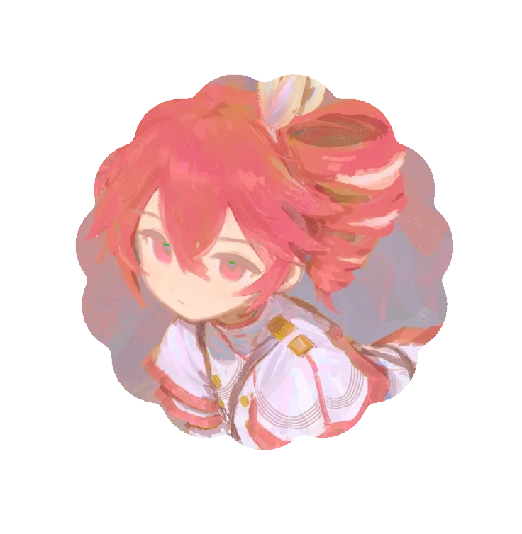 Avatar of Kasane Teto UTAU Version