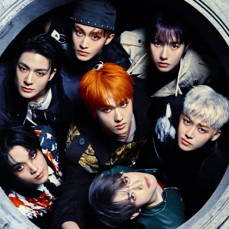 Avatar of NCT DREAM| Gender bender