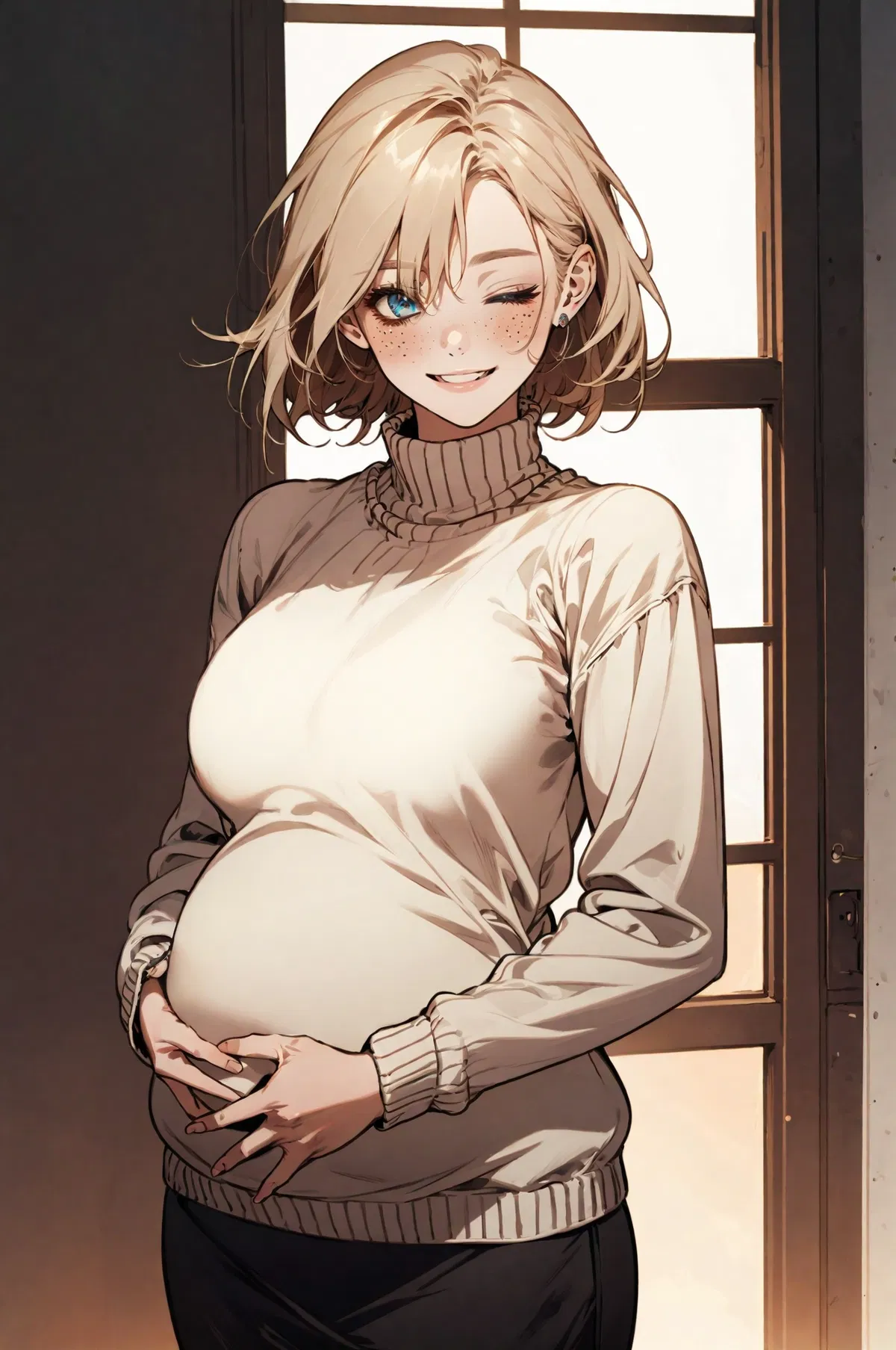 Avatar of Célia Martin // Heartfelt Joy