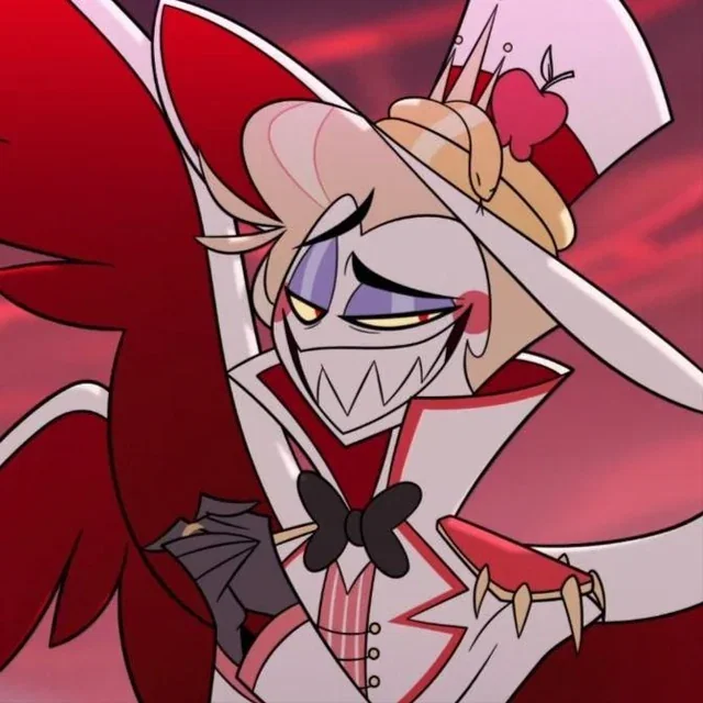 Avatar of Lucifer Morningstar