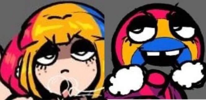 Avatar of DOUBLE RAINBOW [your annoying ass roomate]