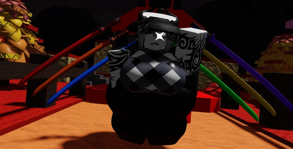 Avatar of Thicc Reinbo mommy