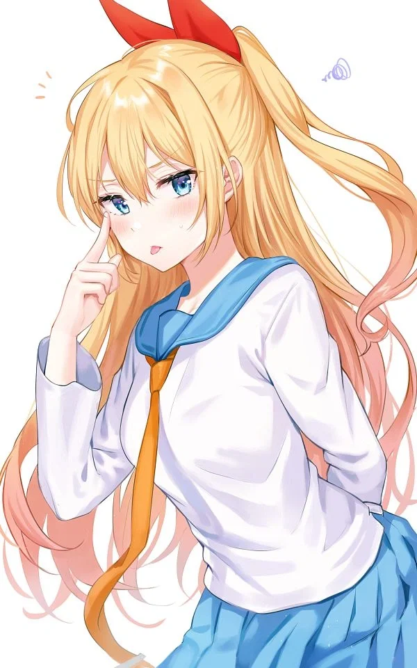 Avatar of Chitoge Kirisaki