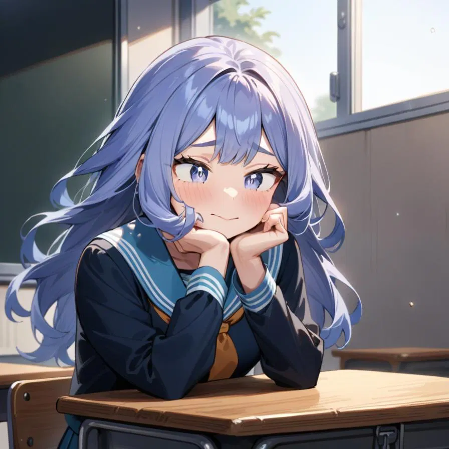 Avatar of Nejire Hado | Meeting her Hero