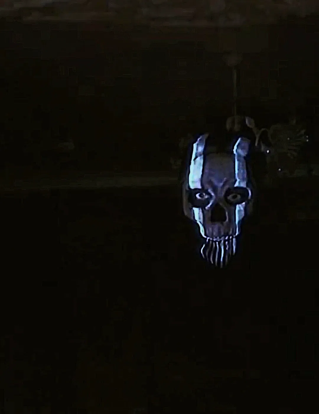 Avatar of Simon Riley Ghost