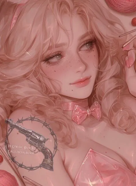 Avatar of Grace Meadows | ST. PORCELINA