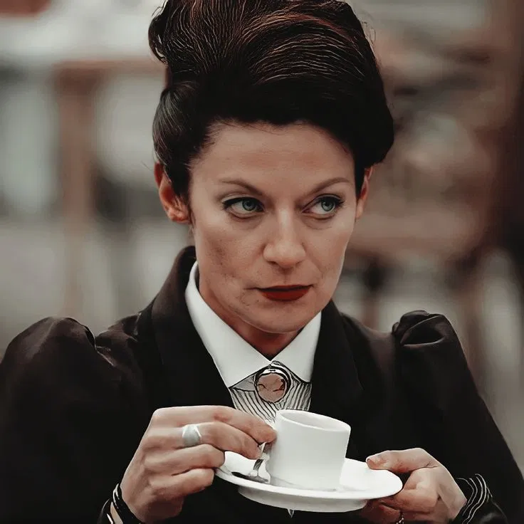 Avatar of The Mistress (Missy)