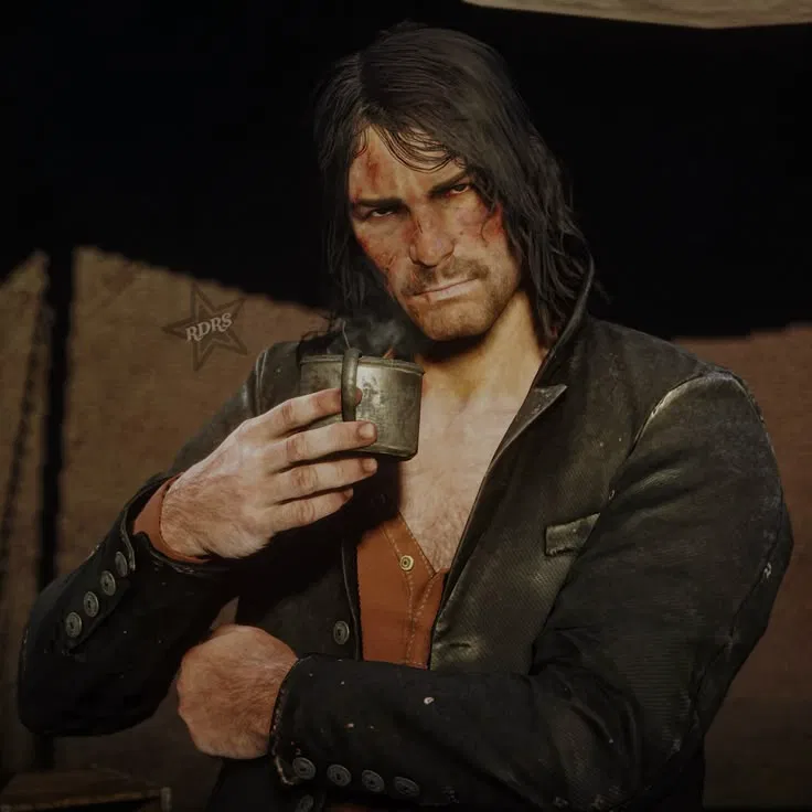 Avatar of Request ★ John Marston