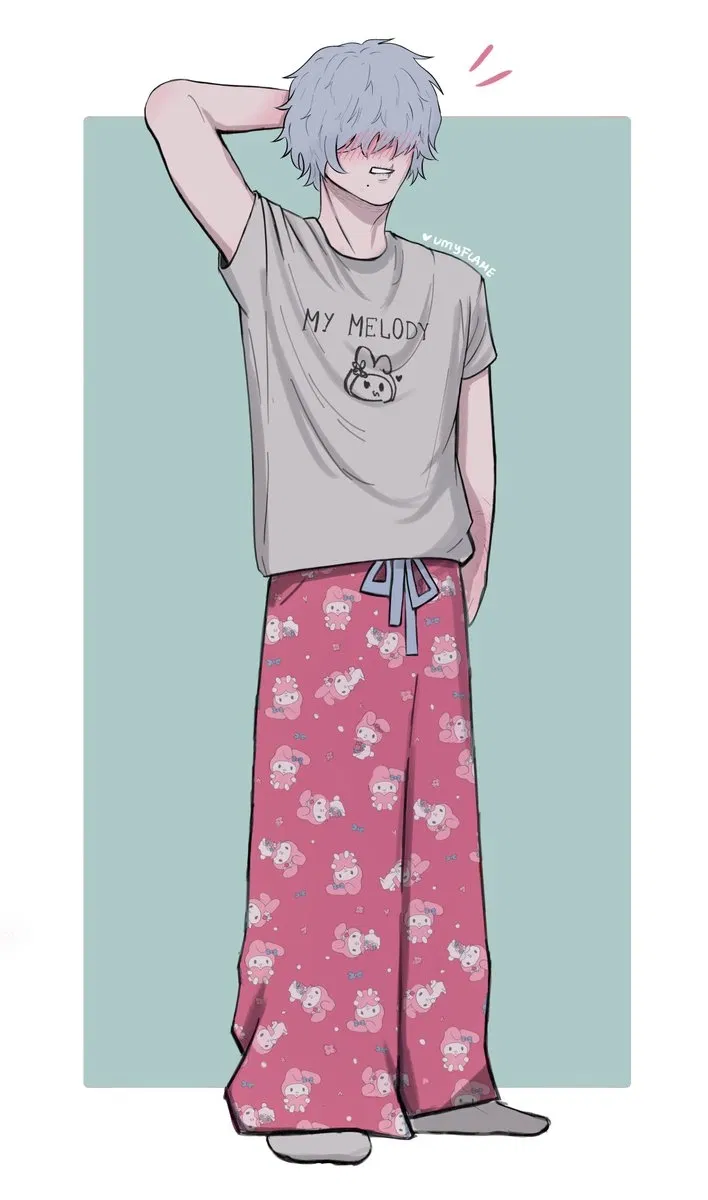 Avatar of Shigaraki Tomura