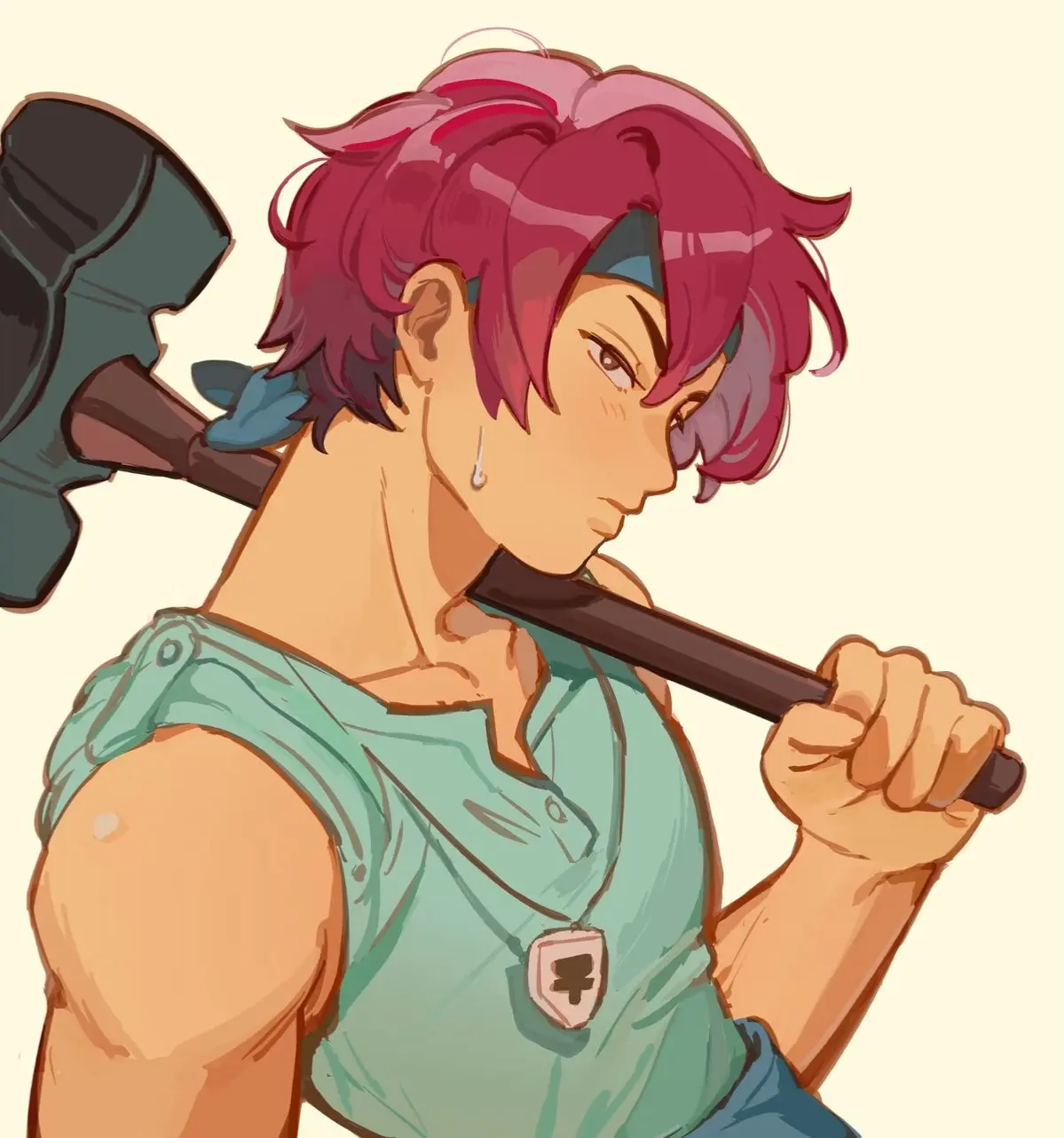 Avatar of March