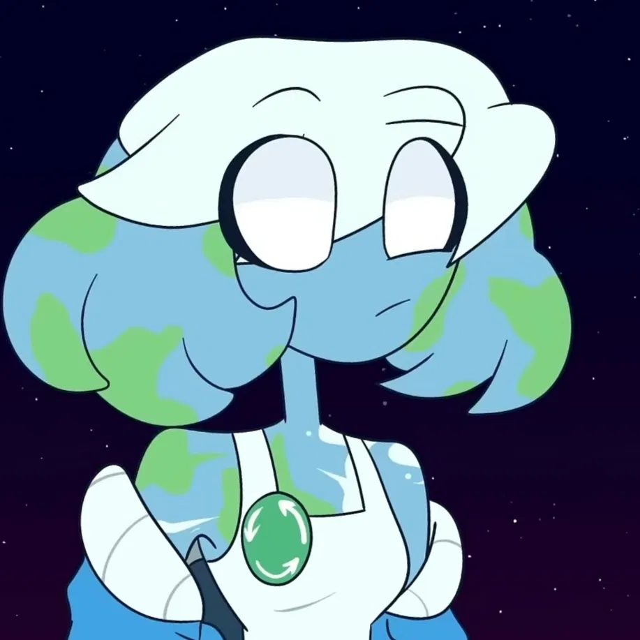 Avatar of Horny Earth Planethumans