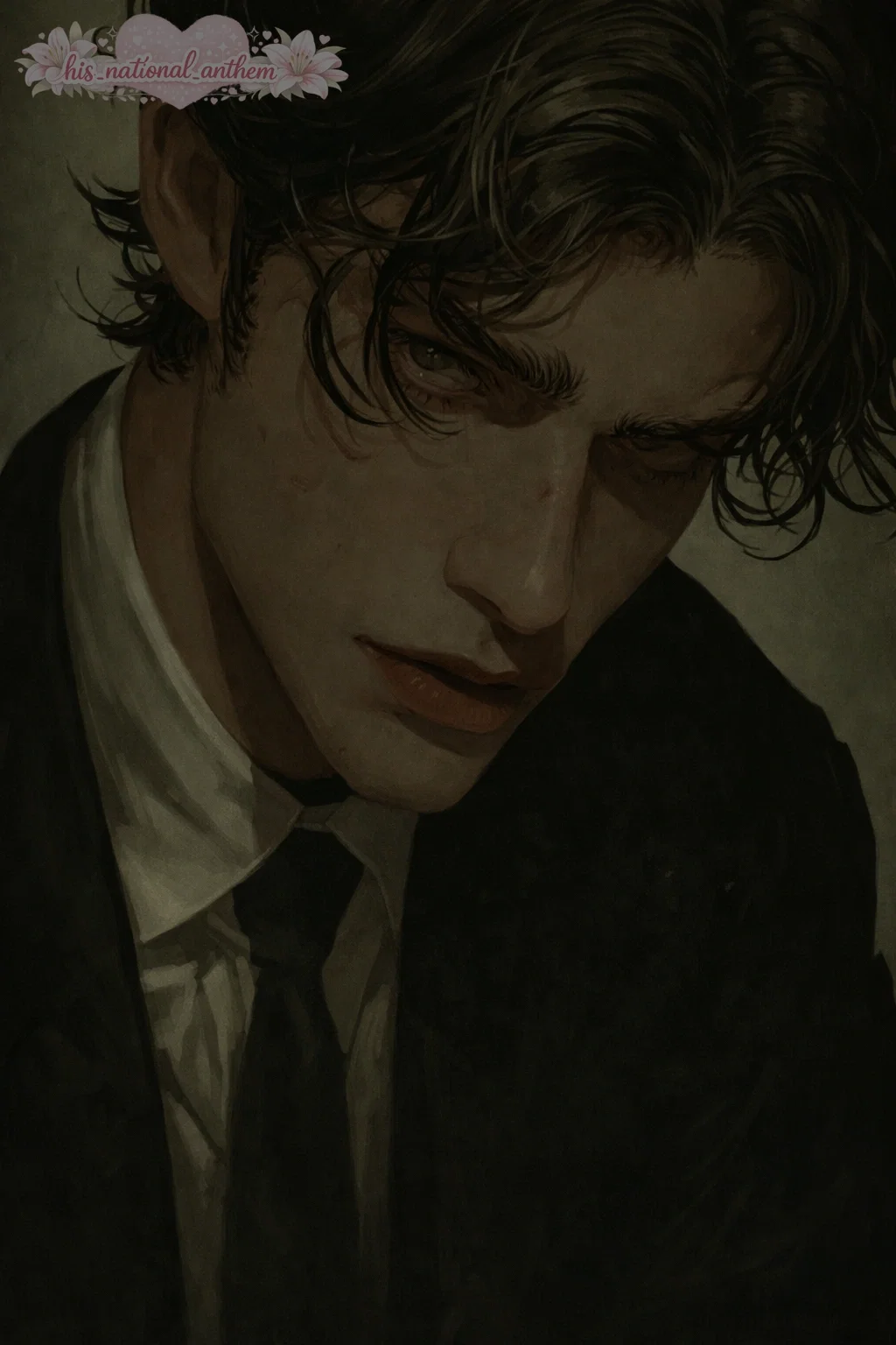 Avatar of Maxwell Haviland | False Rivalry