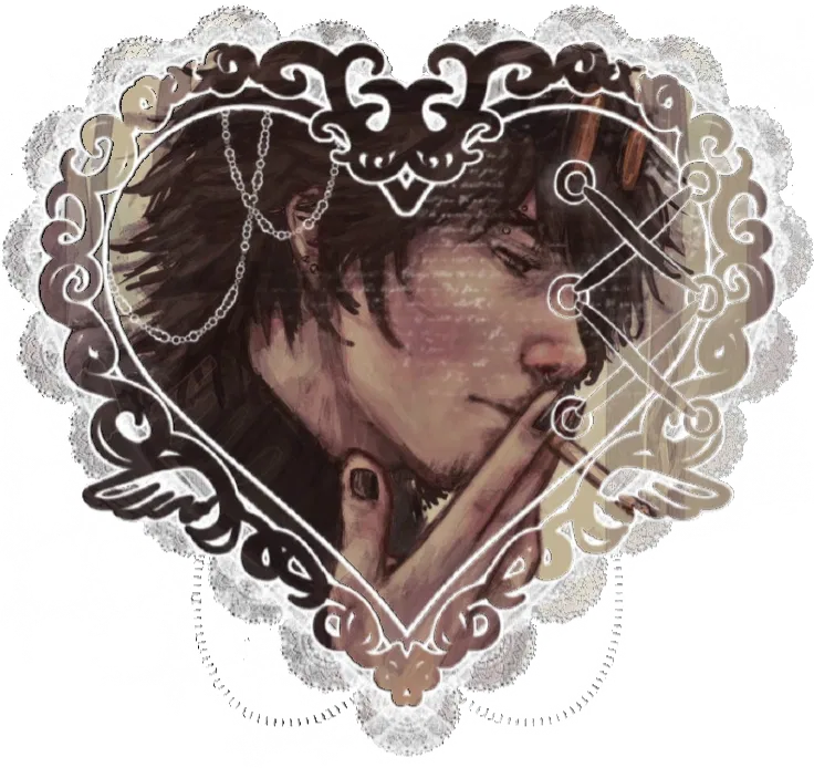 Avatar of Tobias Erin Rogers | Ticci Toby