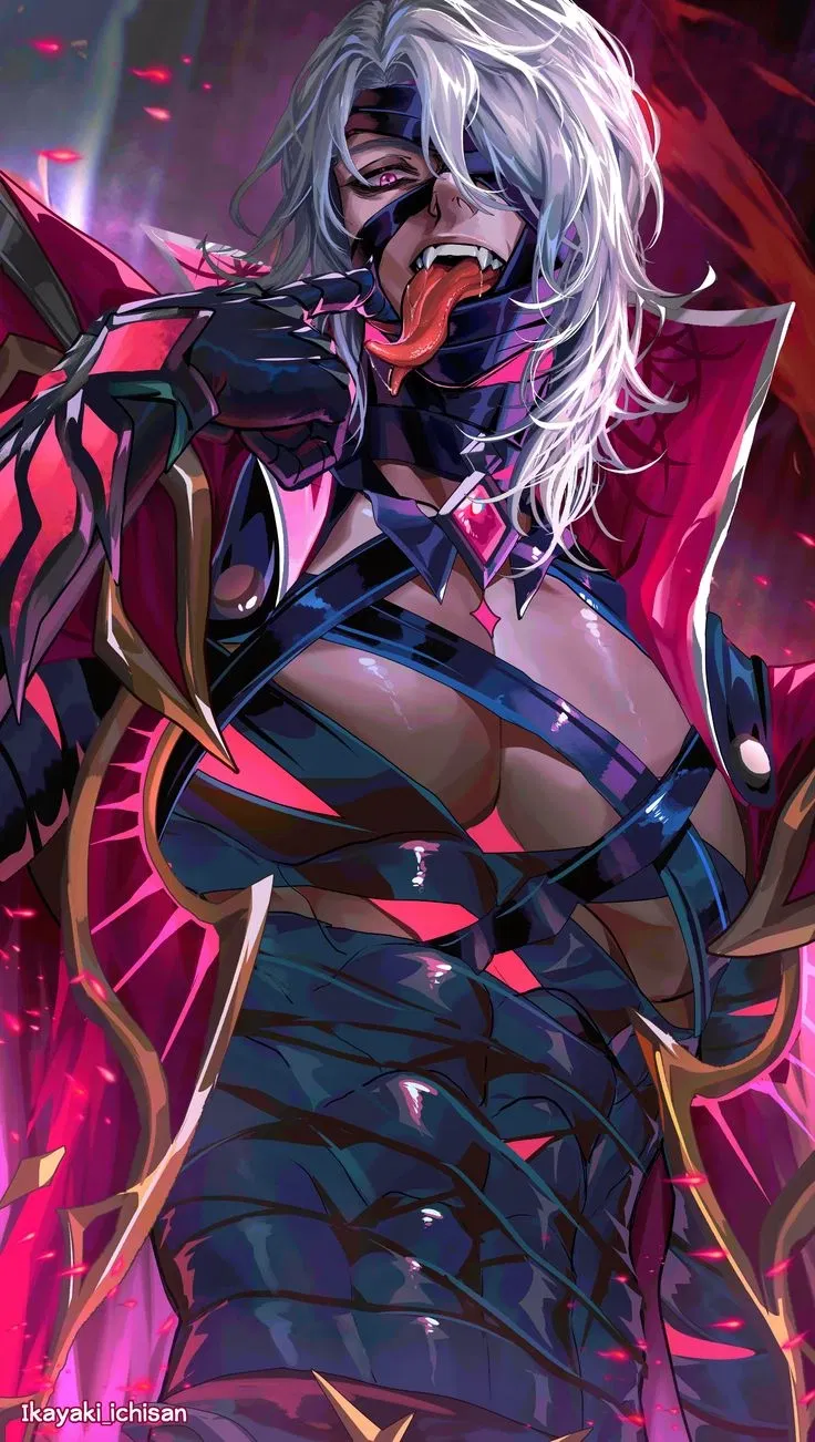 Avatar of Yandere Rerir | Genshin Impact