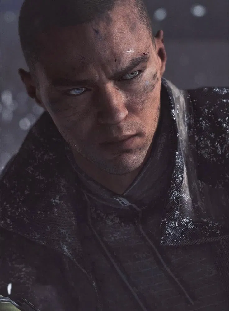 Avatar of Markus