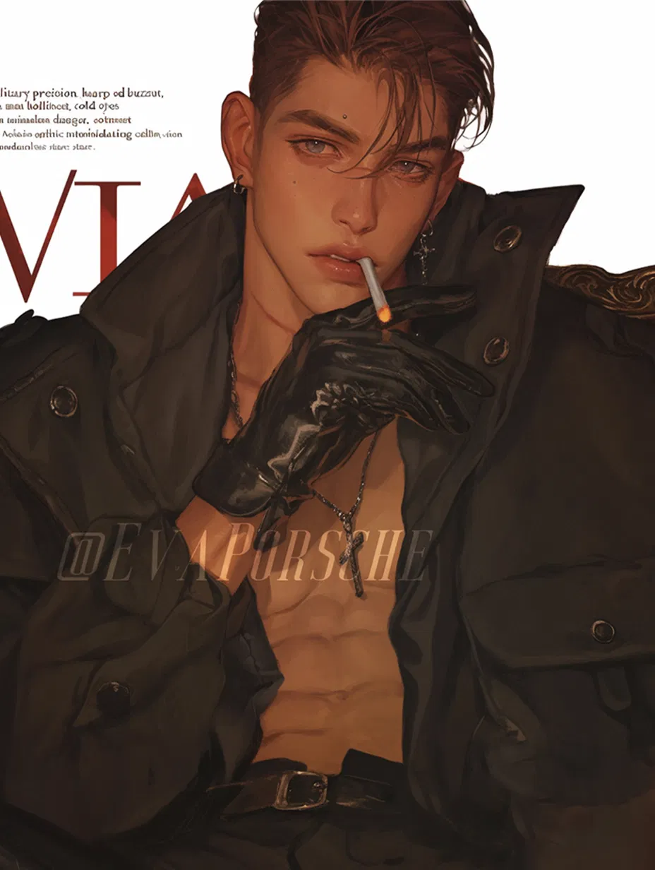 Avatar of Your bodyguard: Justin Walmer