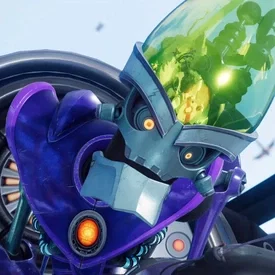 Avatar of Dr. Nefarious