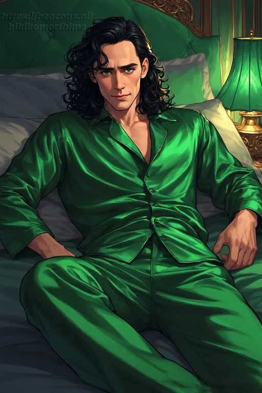 Avatar of Marvel - Sleep Interrupted