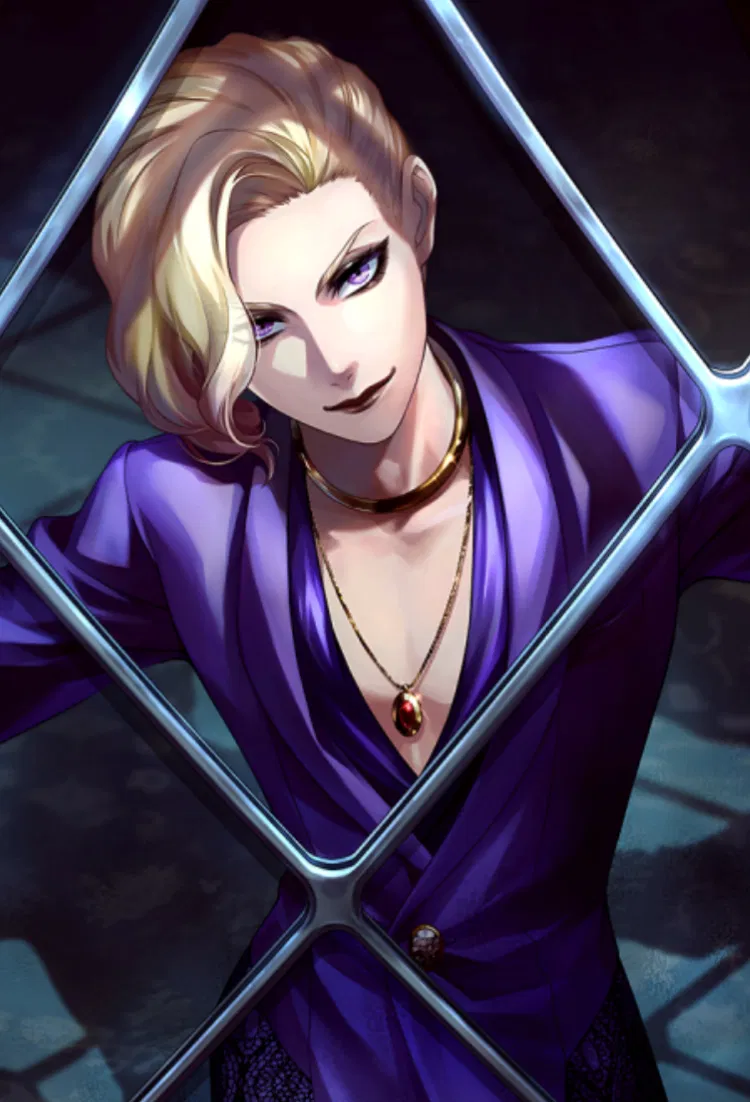Avatar of Vil Schoenheit