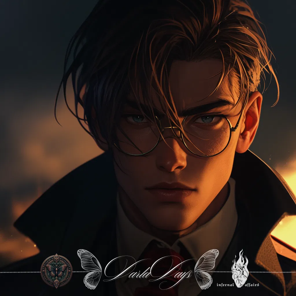 Avatar of Archie Cunningham