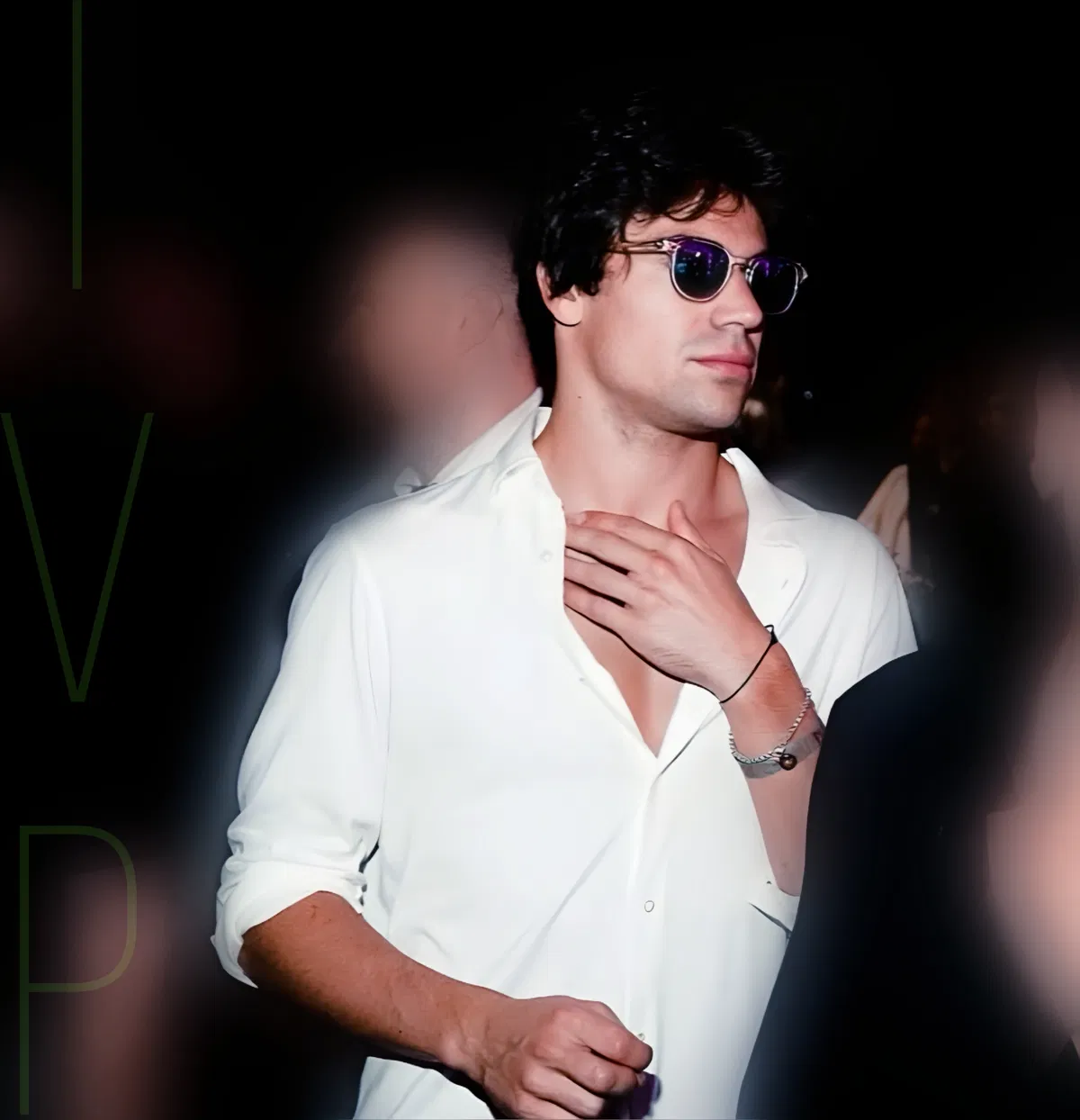 Avatar of Lance Stroll
