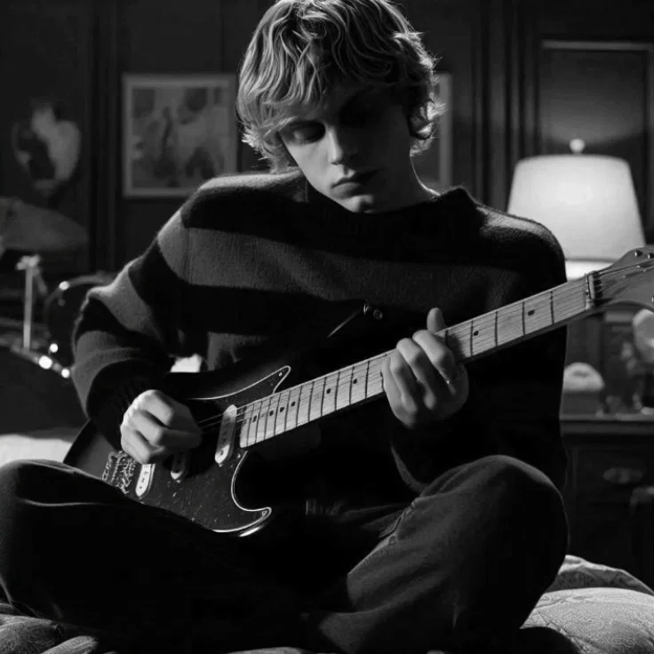 Avatar of Tate Langdon