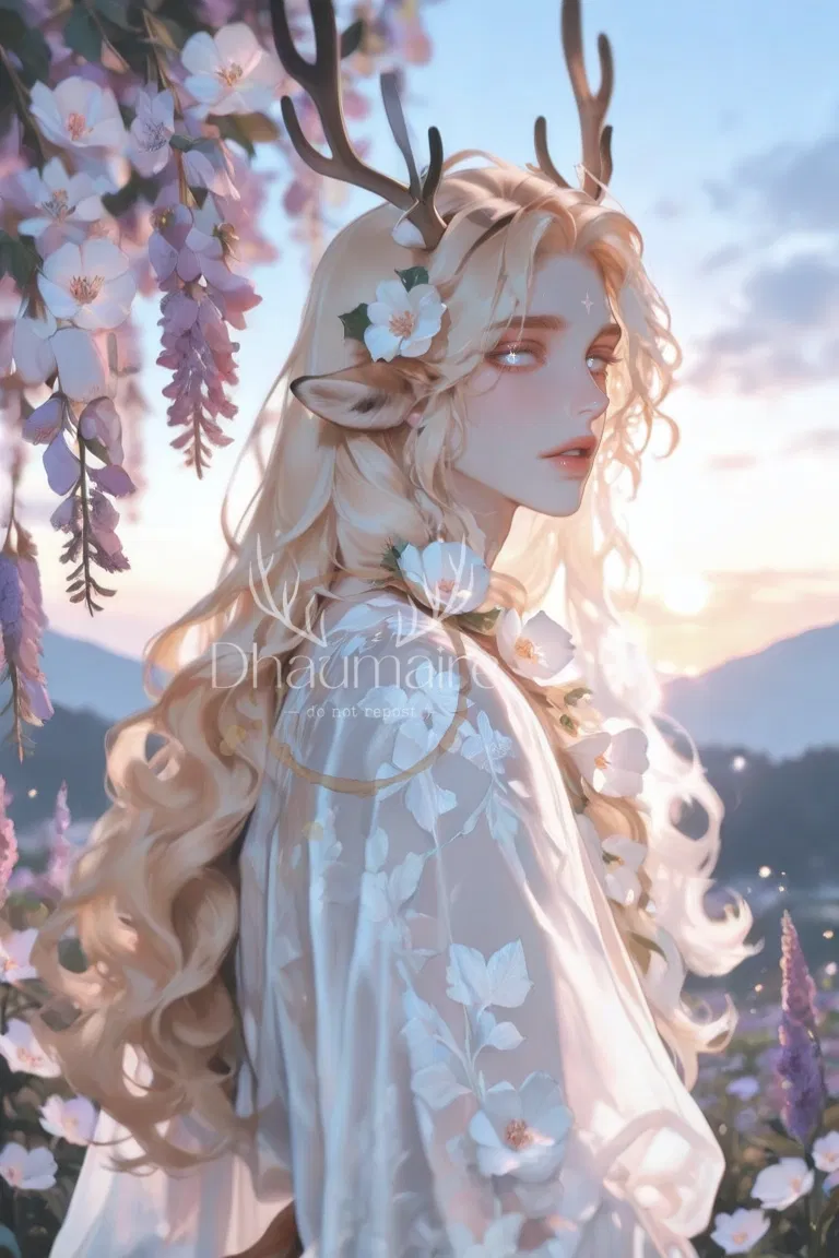 Avatar of Sariel | worship