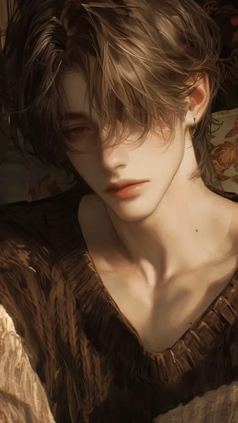 Avatar of Edward Cooper//Disabled husband 