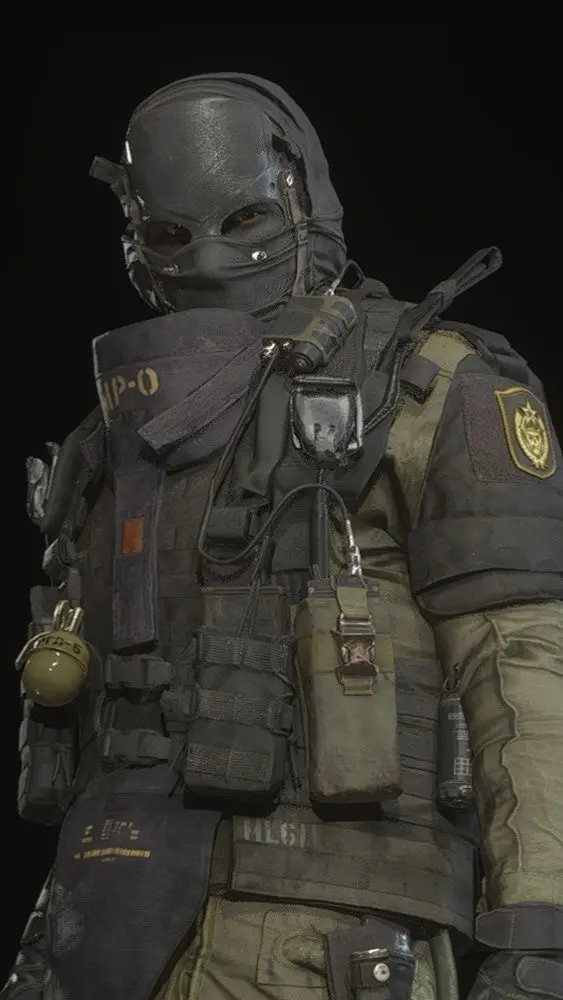 Avatar of Nikto’s system