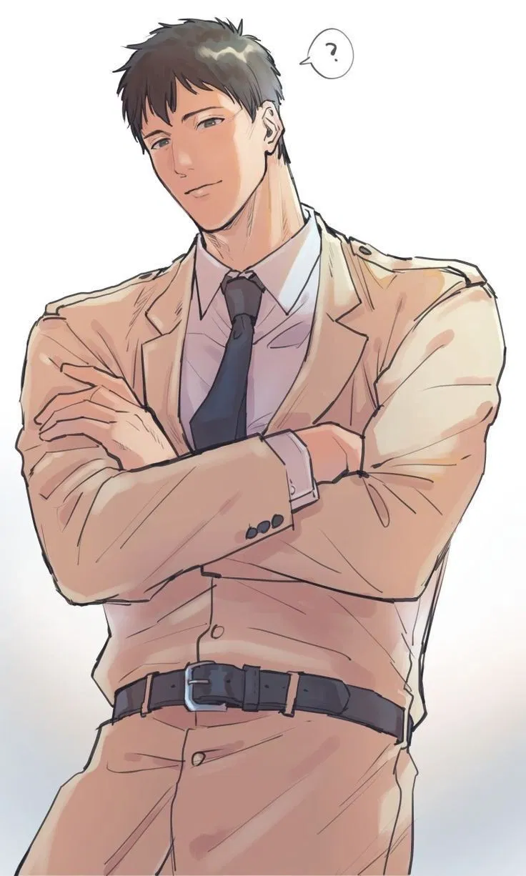 Avatar of Bertolt Hoover 🗿 || Attack on Titan || AOT || SNK 